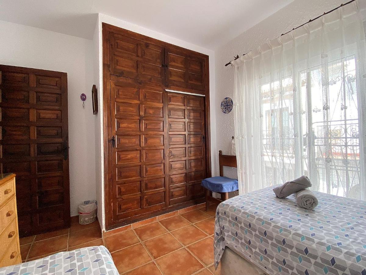 Сasa de vacaciones Nueva 52 Pubelo Andaluz Casasol Nerja