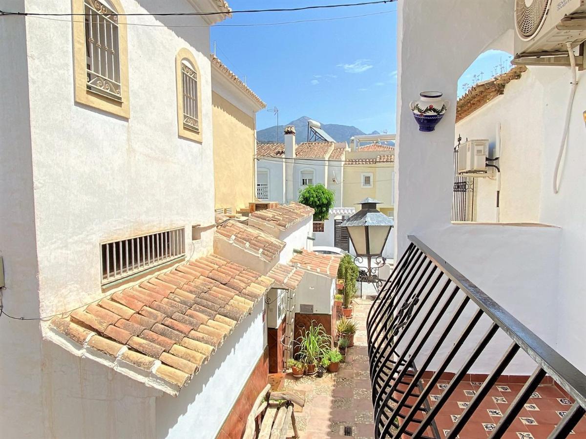 Сasa de vacaciones Nueva 52 Pubelo Andaluz Casasol *