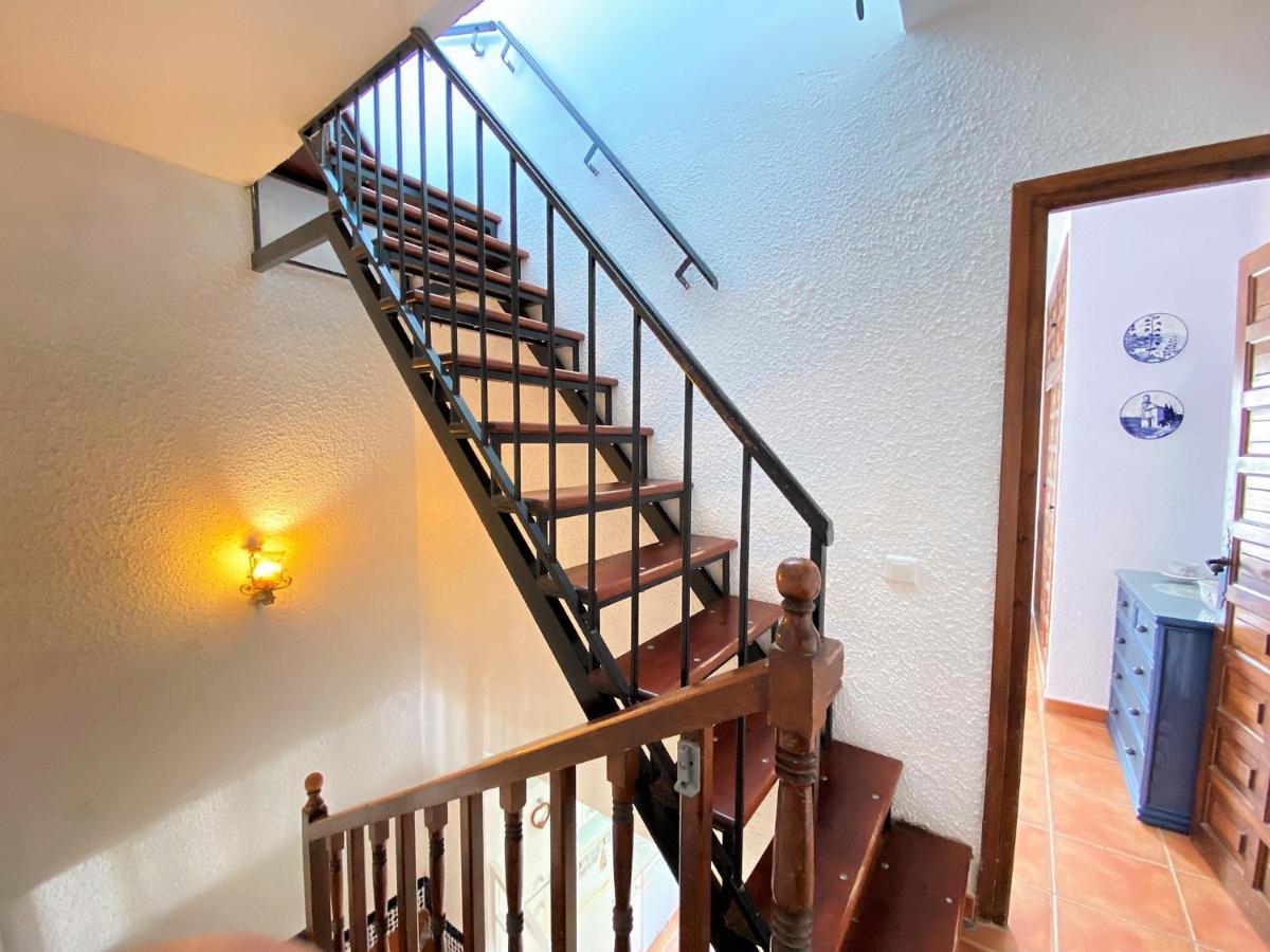 Nueva 52 Pubelo Andaluz Casasol Semesterbostad Nerja