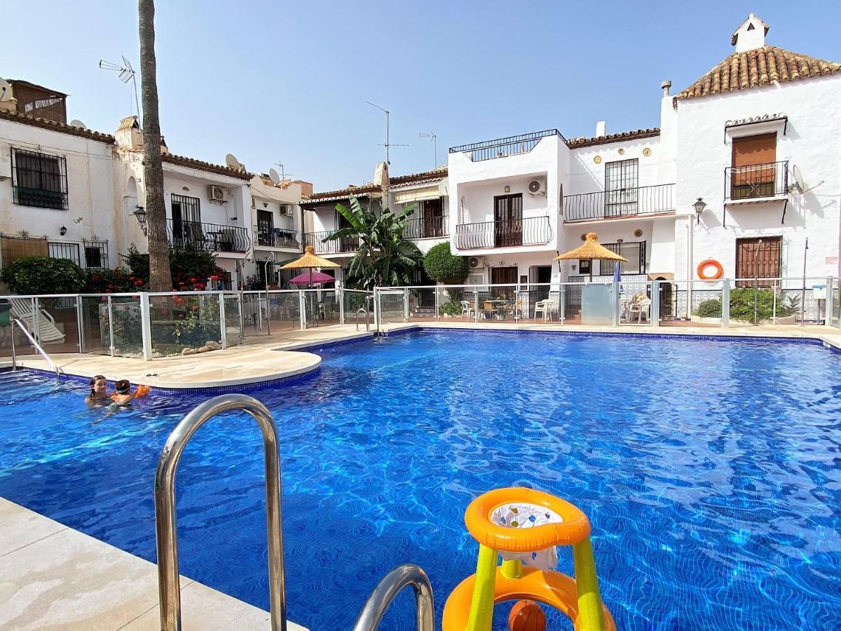Nueva 52 Pubelo Andaluz Casasol Semesterbostad